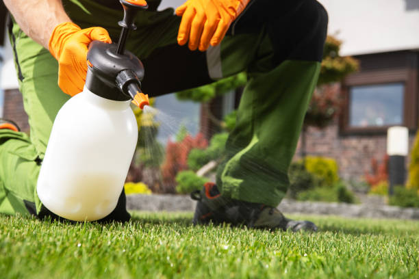 Pest Control Cost in Osceola, IA