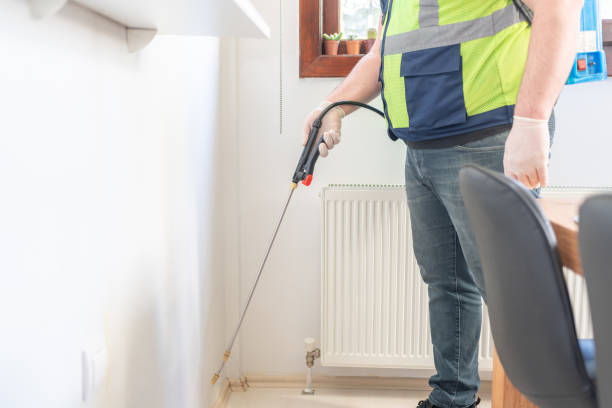 Reliable Osceola, IA Pest Control Solutions